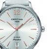 Womens Certina DS Dream Watch C0218101603701