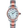 Womens Certina DS Podium Watch C0252102211800