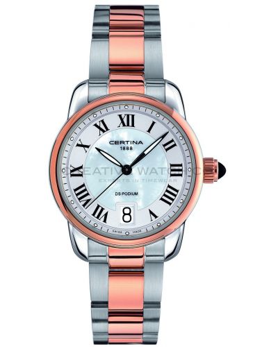 Womens C0252102211800 Watch