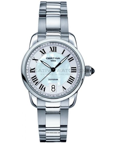 Womens C0252101111800 Watch
