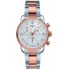 Womens Certina DS Podium Chronograph Watch C0252172201700