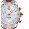 Womens Certina DS Podium Chronograph Watch C0252172201700