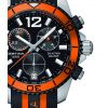 Mens Certina DS Action Chronograph Watch C0134172705701