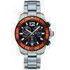 Mens Certina DS Action Chronograph Watch C0134172105701