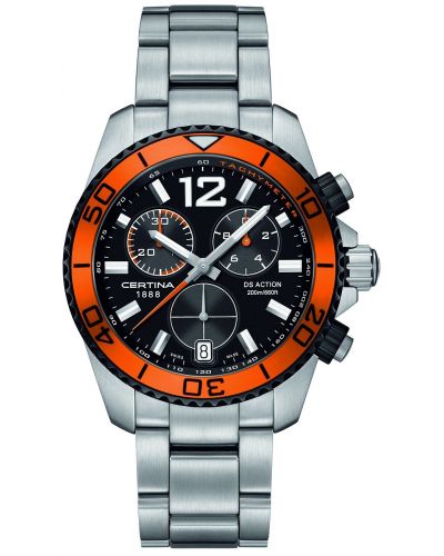 Mens C0134172105701 Watch