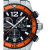 Mens Certina DS Action Chronograph Watch C0134172105701