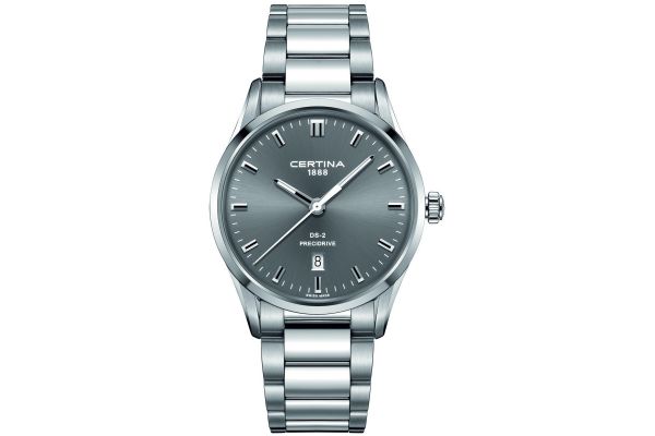 Mens Certina DS-2 Watch C0244101108120