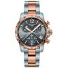 Mens Certina DS Podium Chronograph Watch C0344172208700