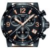 Mens Certina DS Podium Chronograph Watch C0344173605700