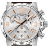 Mens Certina DS Podium Chronograph Watch C0344171603701