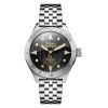 Mens Vivienne Westwood Smithfield Watch VV160BKSL