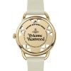 Womens Vivienne Westwood Leadenhall Watch VV163CMCM