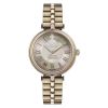 Womens Vivienne Westwood Farringdon Watch VV168NUNU