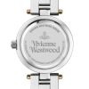 Womens Vivienne Westwood Westbourne Orb Watch VV092SLTT
