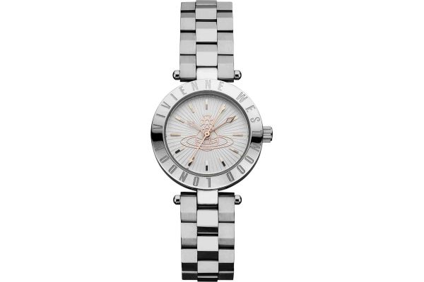 Womens Vivienne Westwood Westbourne Orb Watch VV092SL