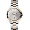 Womens Vivienne Westwood Bloomsbury Watch VV152RSSL