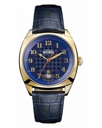 Unisex VV175BLBL Watch