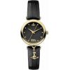 Womens Vivienne Westwood Trafalgar Watch VV108BKBK