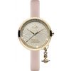 Womens Vivienne Westwood Bow Watch VV139WHPK