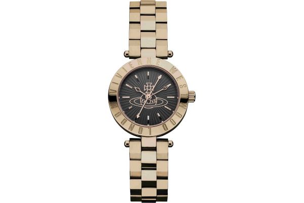 Womens Vivienne Westwood Westbourne Orb Watch VV092RS