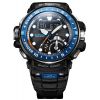 Mens Casio Premium G Shock Watch GWN-Q1000-1AER