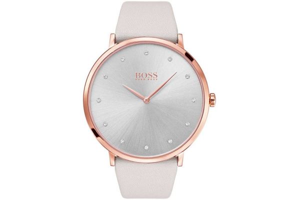 Womens Hugo Boss Jillian Watch 1502412