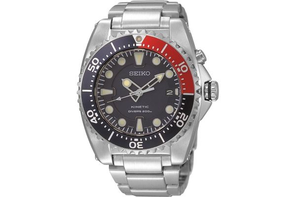 Mens Seiko Prospex Watch SKA759P1