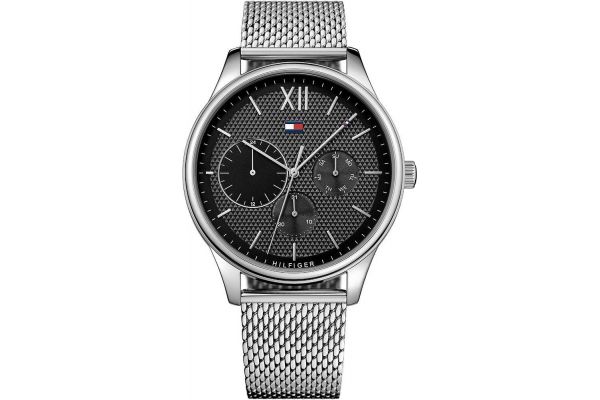 Mens Tommy Hilfiger Damon Watch 1791415