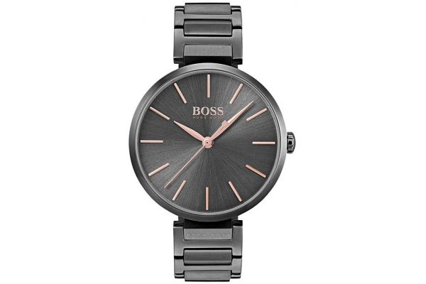 Womens Hugo Boss Allusion Watch 1502416