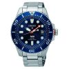 Mens Seiko Prospex Watch SNE435P1