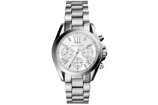 Womens Michael Kors Mini Bradshaw Watch MK6174