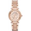 Womens Michael Kors Mini Parker Watch MK6110