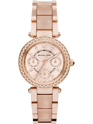 Womens MK6110 Watch