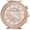 Womens Michael Kors Parker Watch MK5896