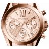 Womens Michael Kors Mini Bradshaw Watch MK5799