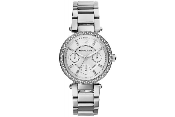 Womens Michael Kors Mini Parker Watch MK5615