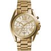 Womens Michael Kors Bradshaw Watch MK5605