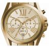 Womens Michael Kors Bradshaw Watch MK5605