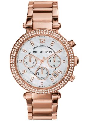 Womens MK5491 Watch