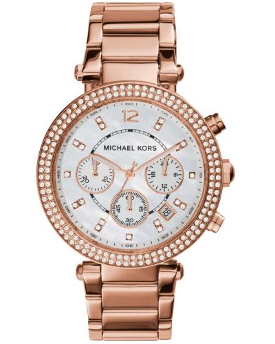 Womens MK5491 Watch