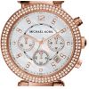 Womens Michael Kors Parker Watch MK5491