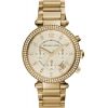 Womens Michael Kors Parker Watch MK5354