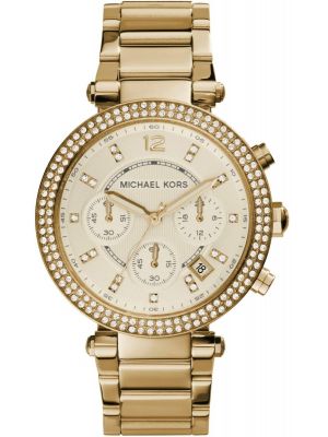 Womens MK5354 Watch