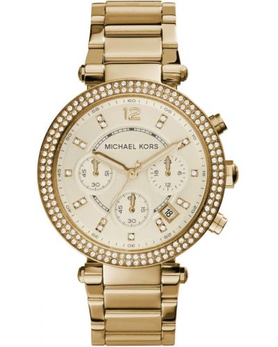 Womens MK5354 Watch