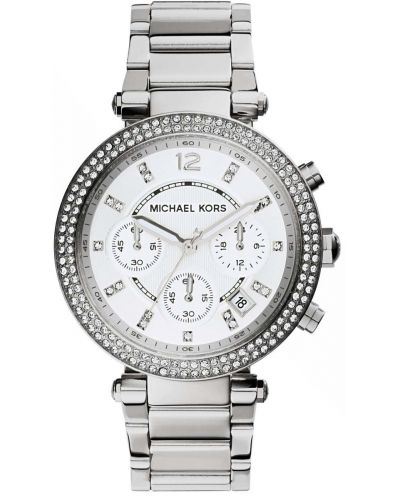 Womens MK5353 Watch