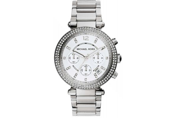 Womens Michael Kors Parker Watch MK5353