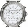 Womens Michael Kors Parker Watch MK5353