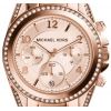 Womens Michael Kors Blair Watch MK5263