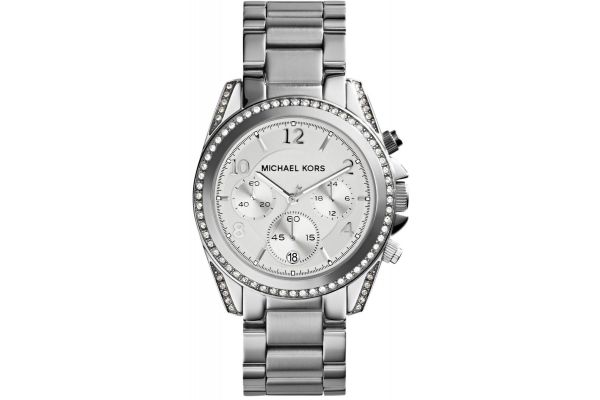Womens Michael Kors Blair Watch MK5165