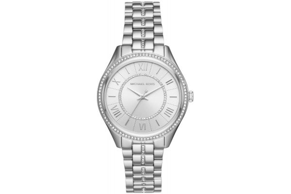 Womens Michael Kors Lauryn Watch MK3718